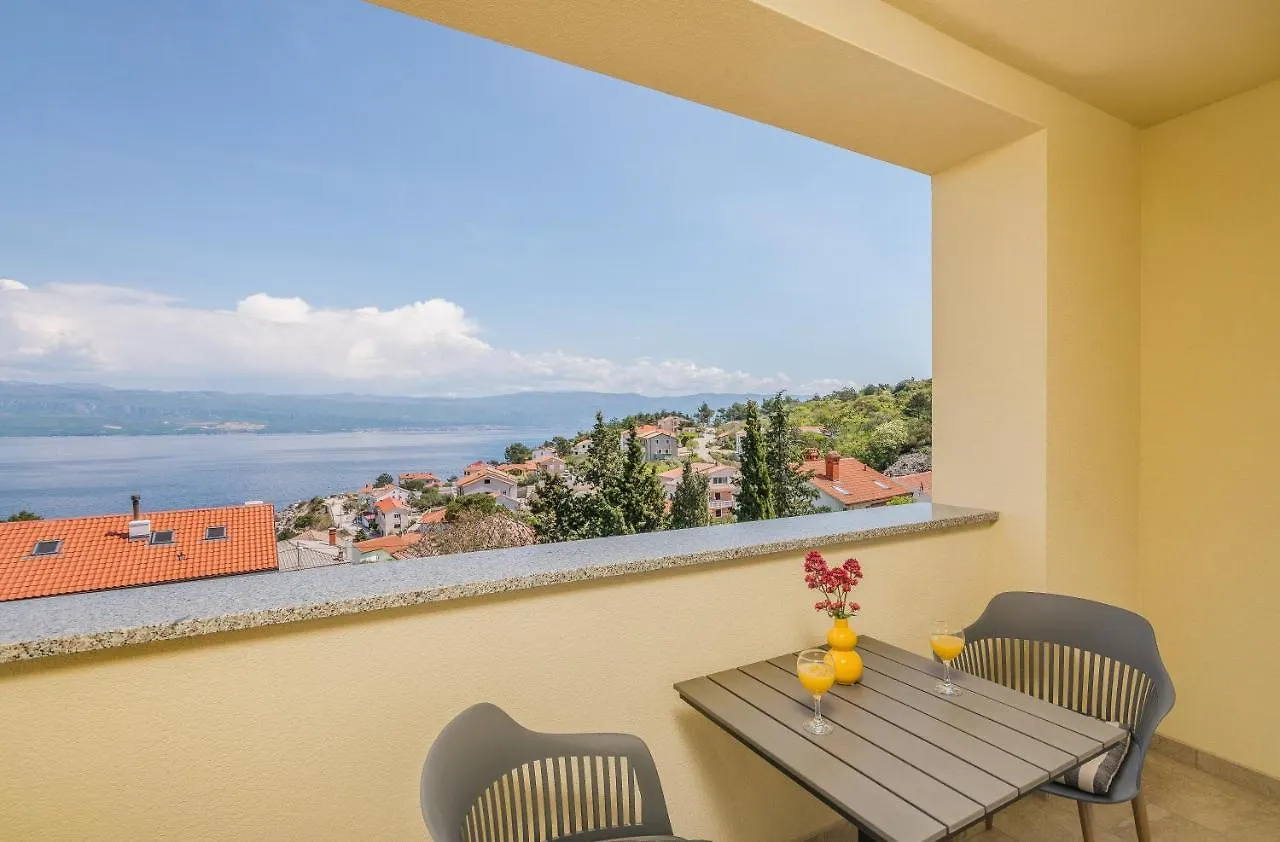 Apartment Nevera 1 Vrbnik