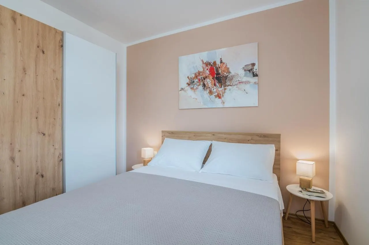 Apartment Nevera 1 Vrbnik