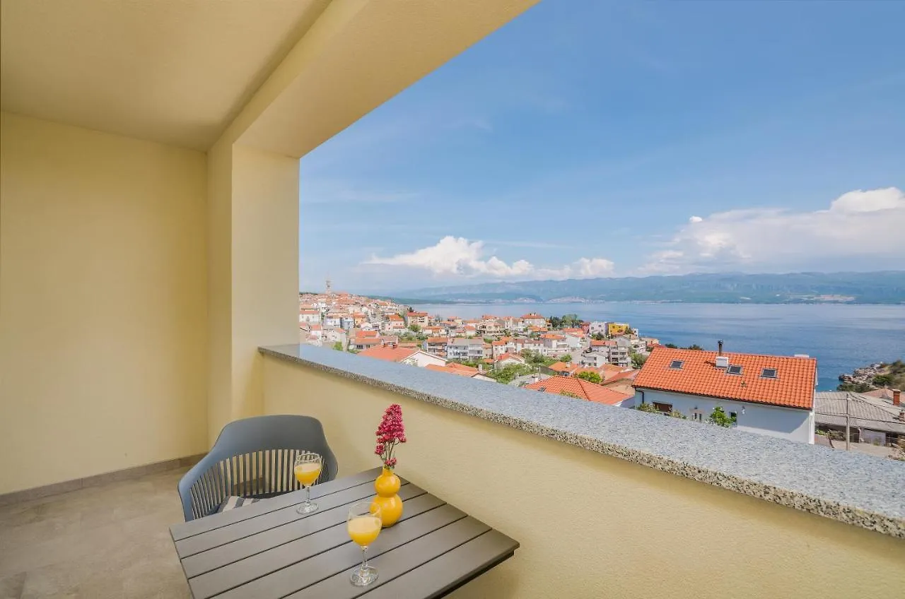 Nevera 1 Vrbnik Croatia