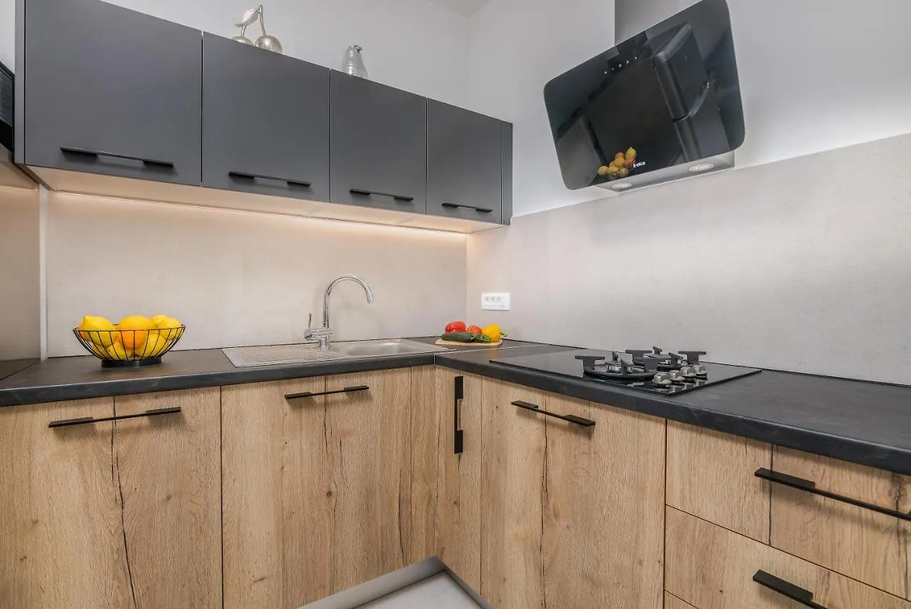 Apartment Nevera 1 Vrbnik
